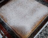 Foto del paso 10 de la receta Bocaditos de hojaldre caramelizado con piñones y crema quemada