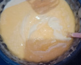 Foto langkah ke 5 dari resep Bolu tape ala Luvita Ho.