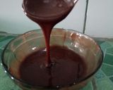 Foto langkah ke 5 dari resep Brownies lumer chocolatos.
