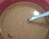 Foto langkah ke 6 dari resep Tahu telor bumbu kacang.