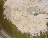 A picture of step 3 of Avocado and Orange Cake.