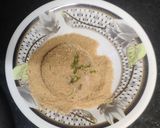 A picture of step 4 of Upma cutlet.
