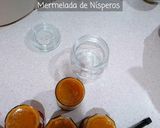 Foto del paso 6 de la receta Mermelada de Nísperos