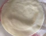 Foto del paso 6 de la receta: Wraps de queso (envolturas)