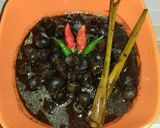 Foto langkah ke 11 dari resep Sayur tutut pucung.