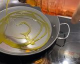 Foto del paso 1 de la receta: Paella de pollo