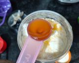 लीची स्मूदी (Lychee Smoothie) रेसिपी चरण 5 फोटो