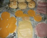 Foto del paso 4 de la receta: Hamburguesa caseras 😋