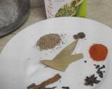 Paluk paneer recipe step 3 photo