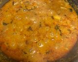 A picture of step 6 of Melon Mania with Chapati.