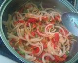 A picture of step 2 of Spicy Mexican Ground Beef 🌶️🌶️🔥🔥🇲🇽🇲🇽.