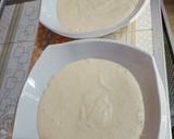 Foto langkah ke 2 dari resep 327.*cake kukus lapis taro *.