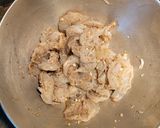 Foto del paso 4 de la receta: Tacos de Camarón con Ensalada de Repollo