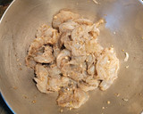 Foto del paso 4 de la receta: Tacos de Camarón con Ensalada de Repollo