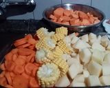 Foto del paso 5 de la receta: El Gran Guiso del Recetario Familiar