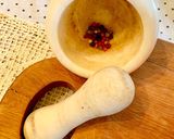 Brokkoli a kékpenészes sajt és snidling ölelésében recept fázis 5 fotója