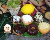 Foto langkah ke 7 dari resep Donat Super Lembut & Empuk.