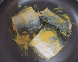 Foto del paso 1 de la receta: Pescado en miel mostaza