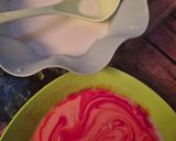 Foto langkah ke 1 dari resep Kue Lapis Merah Putih.