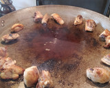 Foto del paso 2 de la receta: Paella de pollo 🥘