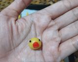 Foto langkah ke 7 dari resep Nastar Bebek.