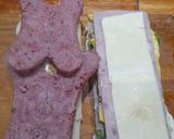 Foto del paso 5 de la receta: Super choris (criollo y parrillero) "día del amigo"