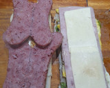 Foto del paso 5 de la receta: Super choris (criollo y parrillero) "día del amigo"