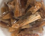 飯湯的食譜步驟3照片