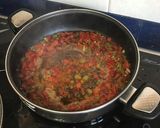 Foto del paso 6 de la receta Paella de marisco