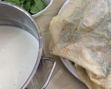 صورة لخطوة 1 من وصفة المنسف الاردني