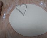 Pas rețetă Mini pizze San Valentino 5 fotografie