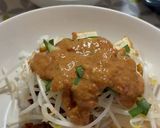 Foto langkah ke 5 dari resep Nasi Lengko.