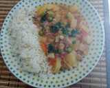 Foto del paso 4 de la receta: Cau cau de atún