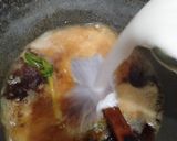 Foto langkah ke 3 dari resep Kue Talam Singkong Lumer.