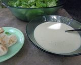 Foto del paso 4 de la receta: Sopa crema de cebolla