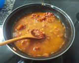 Foto del paso 4 de la receta: Salsa brava
