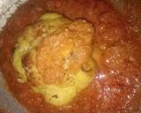 Gobhi Musallam recipe step 3 photo