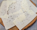 Foto del paso 5 de la receta: Pizza de quinoa