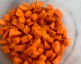 Foto del paso 2 de la receta: Picadillo sencillo / rápido