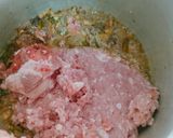 खड़े मसाले का कीमा स्पाइसी(khade masale ka keema spicy recipe in hindi) रेसिपी चरण 3 फोटो