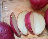 Foto del paso 2 de la receta: Papas al horno con cáscara