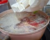 Foto langkah ke 3 dari resep Sup Tahu Daging.
