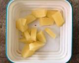 MPASI 1 Tahun KeatasSup Bening Udang langkah memasak 3 foto