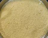 Mohanthal recipe step 2 photo