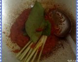 Foto langkah ke 5 dari resep Ayam sisit bumbu bali.