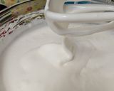 Foto langkah ke 1 dari resep Bolu Kukus Rainbow.