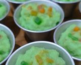Foto langkah ke 6 dari resep Kue Kejora.