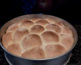 Foto langkah ke 7 dari resep Roti manis .