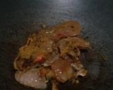 Foto langkah ke 12 dari resep Garang asem semarangan.