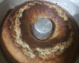 Foto del paso 5 de la receta: Budín de banana